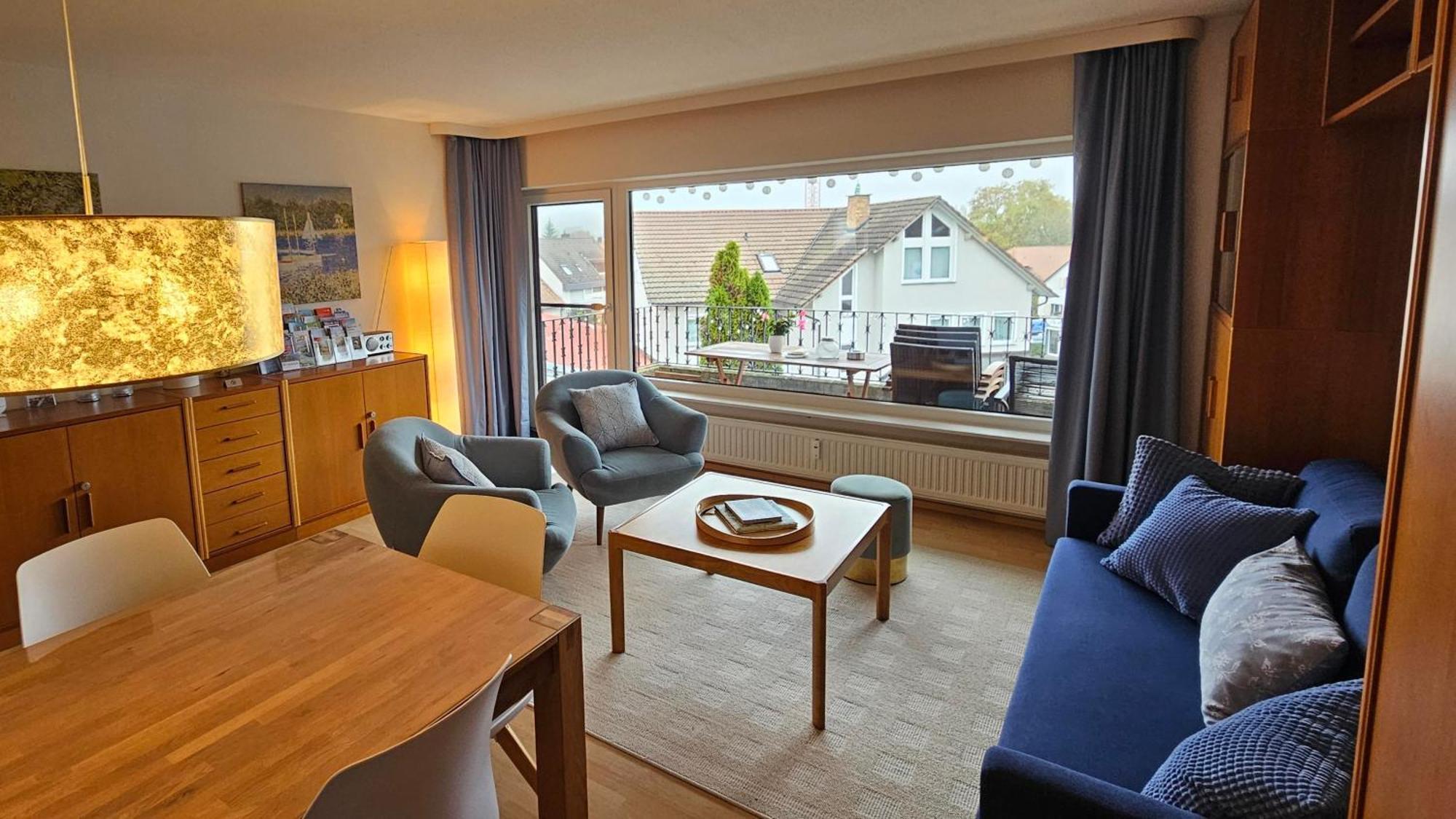 Ferienwohnung Rheinblick In Buesingen -Keine Monteure- Busingen Buitenkant foto