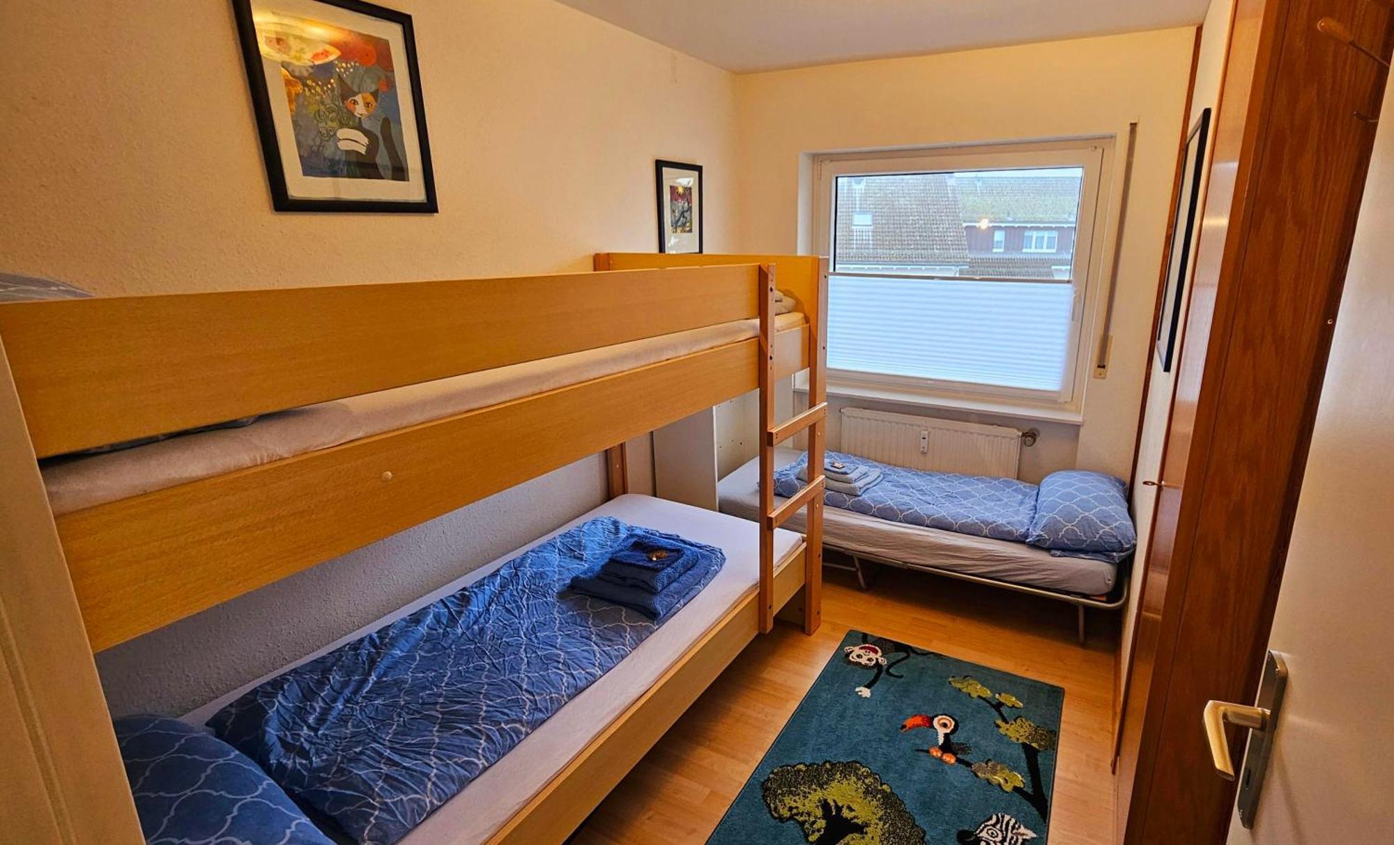 Ferienwohnung Rheinblick In Buesingen -Keine Monteure- Busingen Buitenkant foto